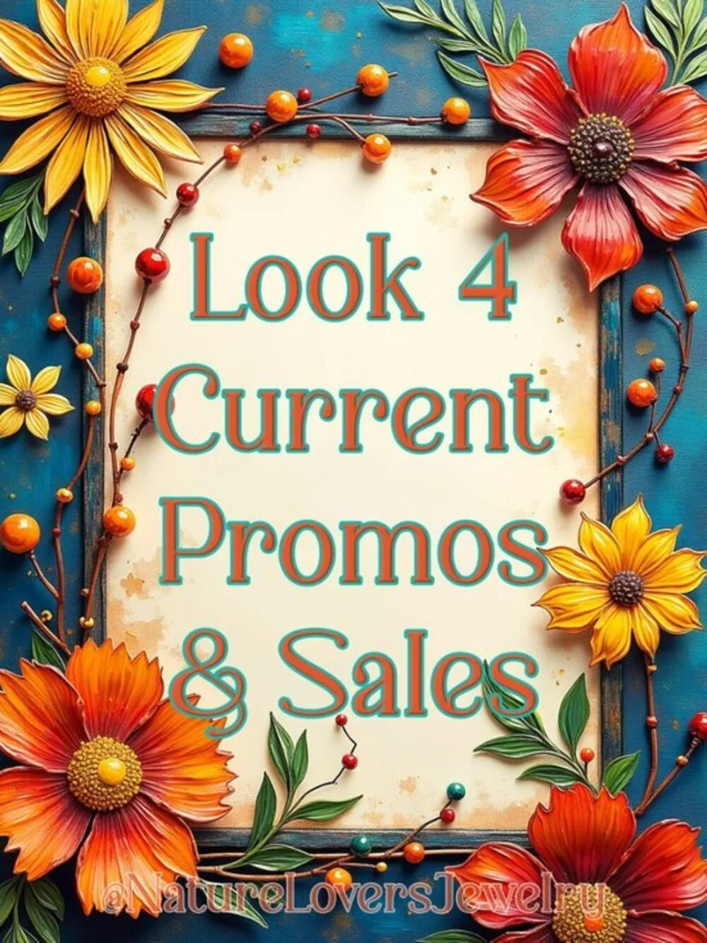 Look for Current Promos + Deals! Bundle to Save on Shipping + Earn a Discount!
